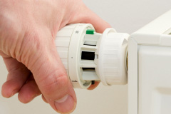 Little Horkesley central heating repair costs